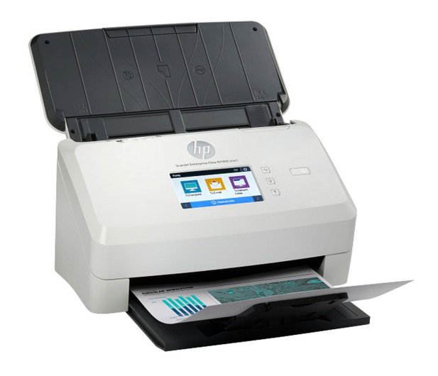 HP SJ Ent Flow N7000 snw1 - 1540705 - zdjęcie 3